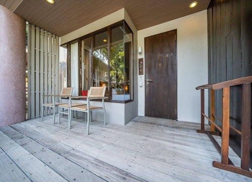 サイケオビーチリゾート